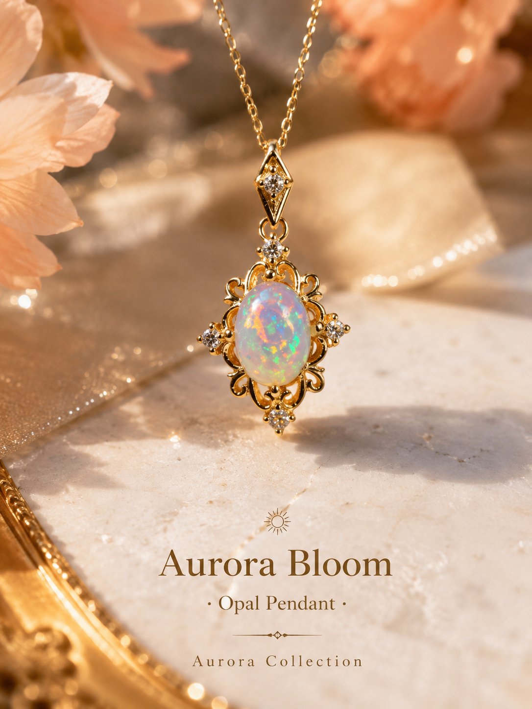 Aurora Bloom
